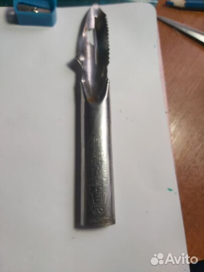 Картофелечистка артель