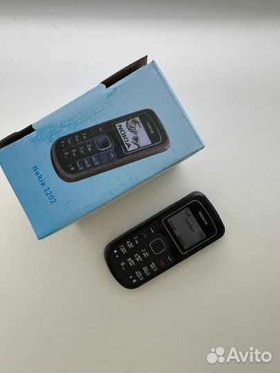 Nokia 1202