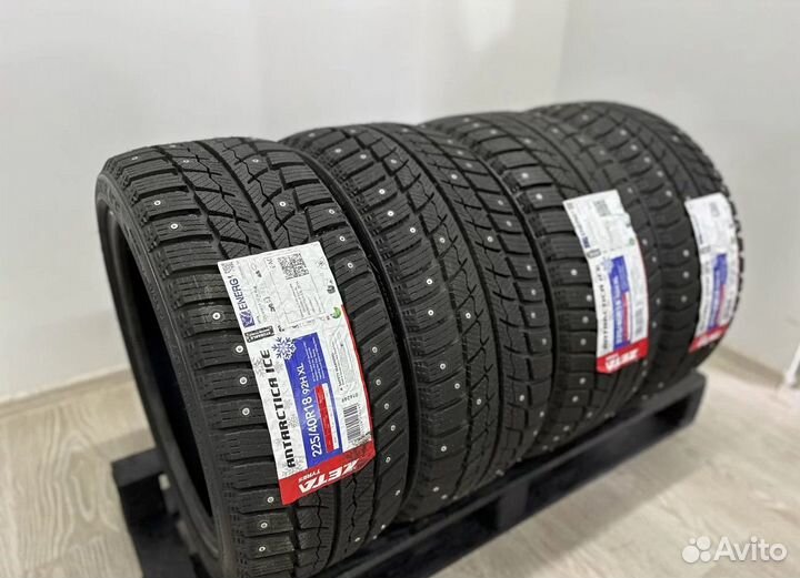 Zeta Antarctica Sport 225/40 R18 67H