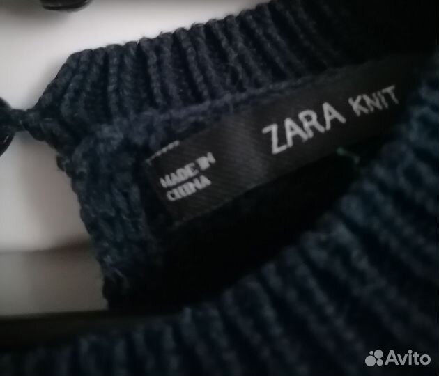 Кофта женская zara