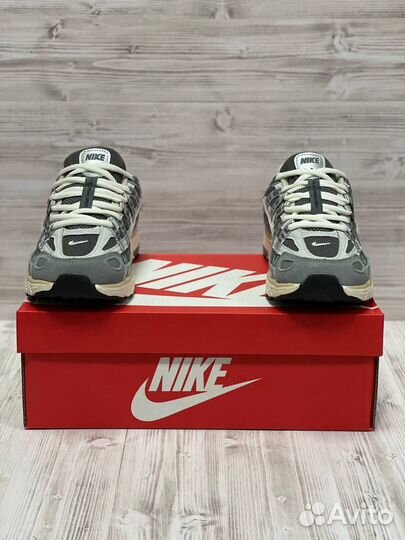 Кроссовки мужские Nike p6000