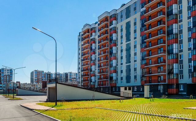 Энфилд ленинградская обл всеволожский район бугры фото