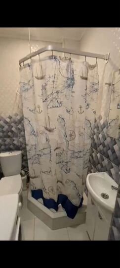 Квартира-студия, 27 м², 1/3 эт.