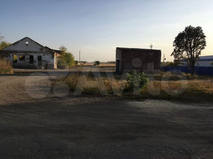 Участок 1,48 га (промназначения)