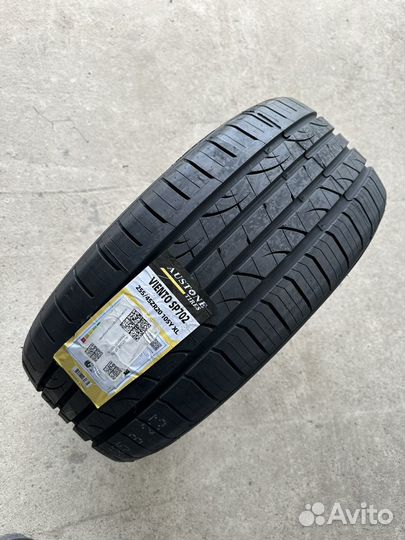 Austone SP-702 255/45 R20 105Y