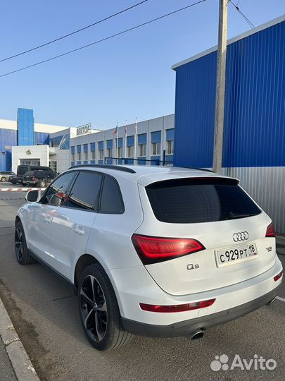 Личный водитель