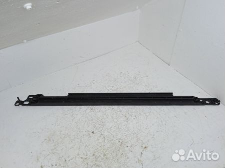 Кронштейн радиатора Форд