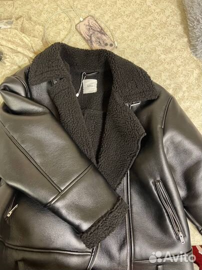 Дубленка Befree