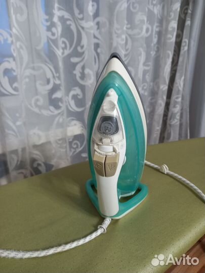 Утюг Tefal