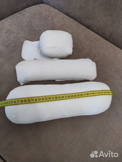 Позиционеры для новорожденных