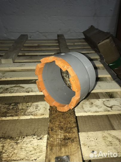 Коронка алмазная 01кс 112