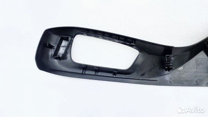 Накладка сиденья передняя правая Bmw X5 F15