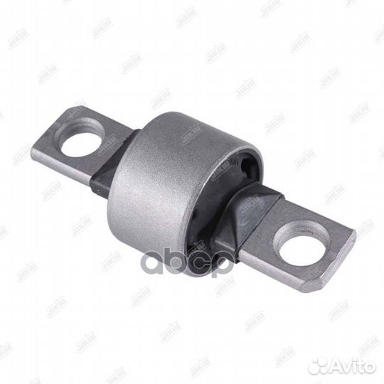 Сайлентблок рычага mazda 6 02-08 зад.подв.прод