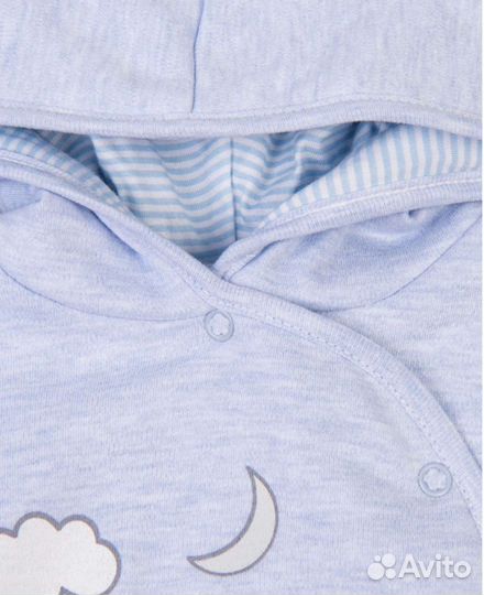 Костюм детский 62 68