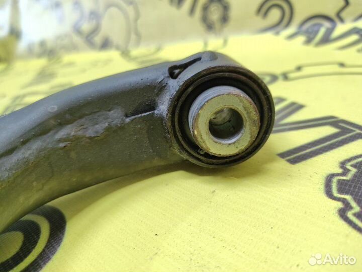 Рычаг передний левый Subaru Forester SH5 EJ204