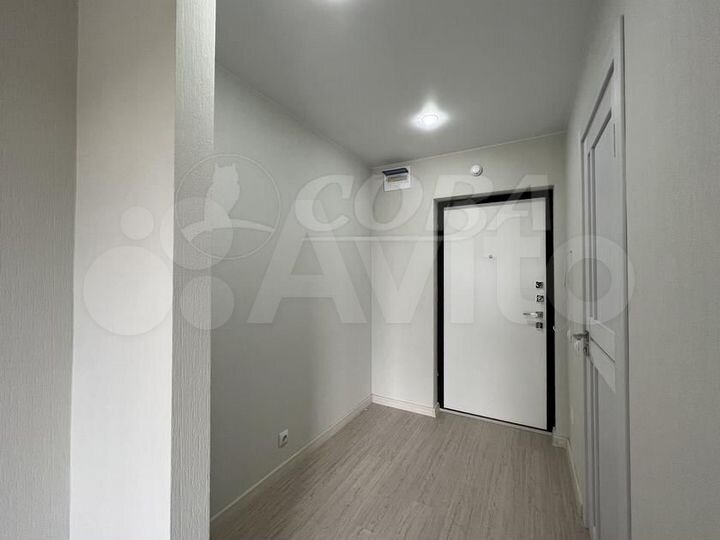 Квартира-студия, 20 м², 1/20 эт.