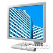 Монитор для пк или видеонаблюдения 14