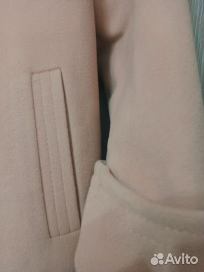 Пальто женское демисезонное 54 56