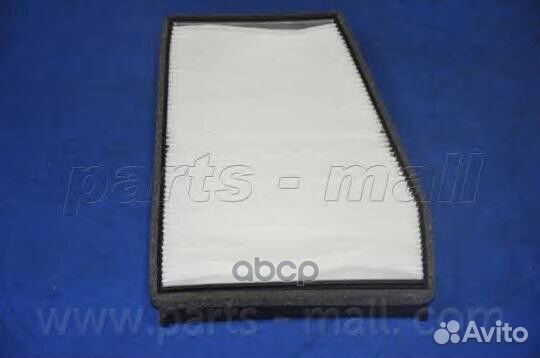 Фильтр салона стандарт PMC005 Parts-Mall