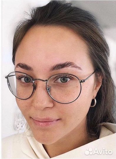 Ламинирование/ укладка бровей, дизайн, окрашивание