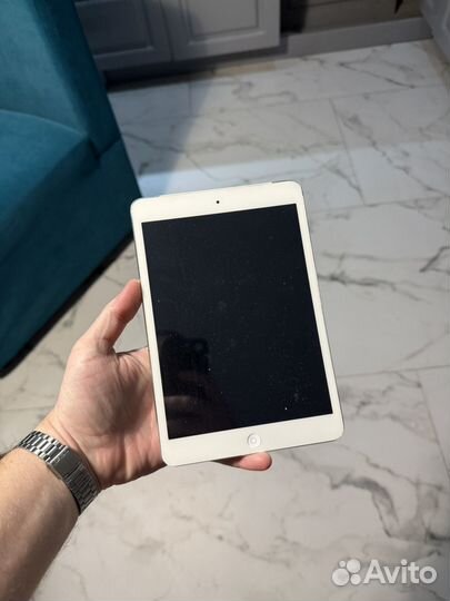 iPad mini 1 64g