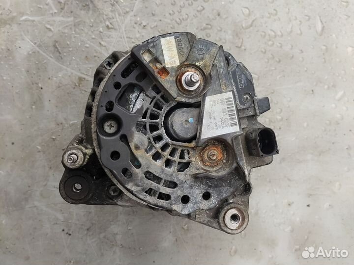 Генератор Шкода Октавия 1.6 140A vag
