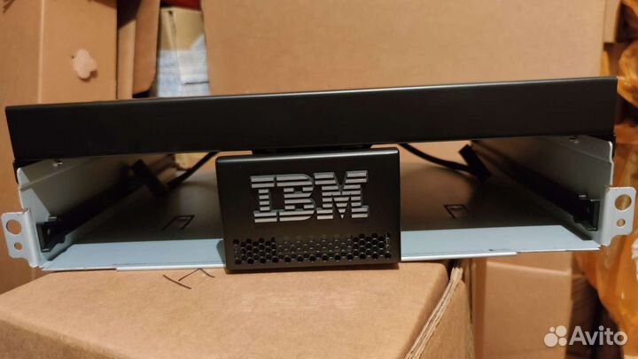 IBM для библиотеке