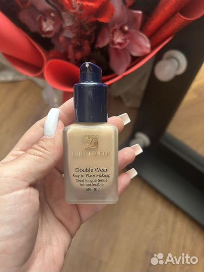 Крем тональный estee lauder