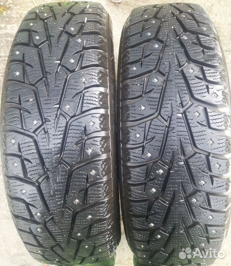 Yokohama Ice Guard Stud IG55 185/65 R15 92T