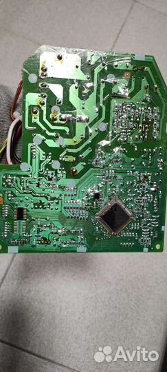 Плата управления кондиционера Daikin 35
