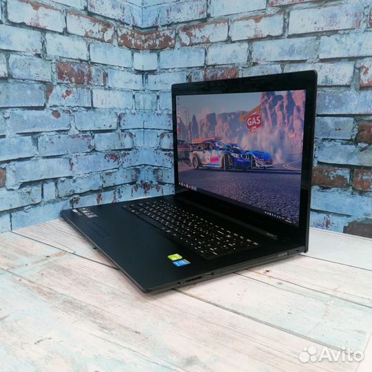 Ноутбук Lenovo GT920/i3/500Gb (1176 C)