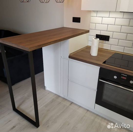 Кухня на заказ