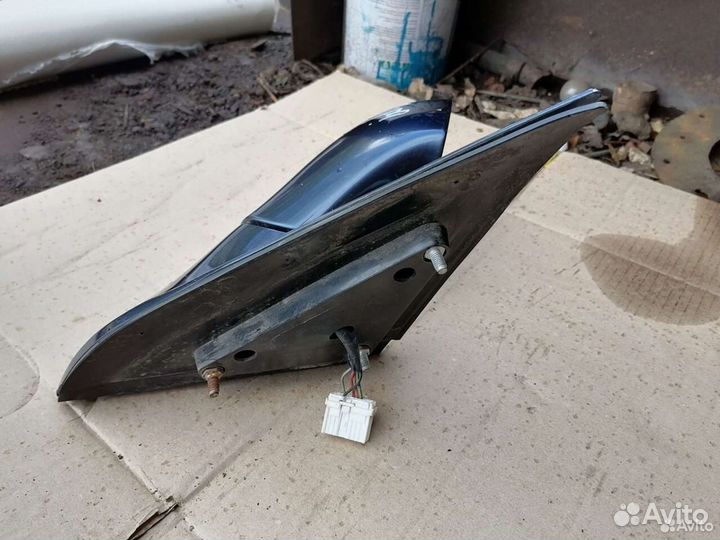 Зеркала Chery Fora, Vortex Estina