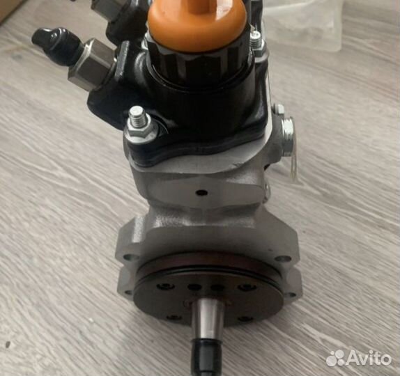 Тнвд для komatsu PC400-7 / 094000-0463