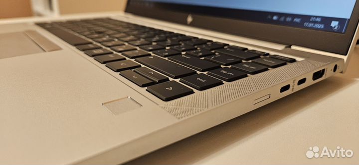 Hp elitebook 845 g7