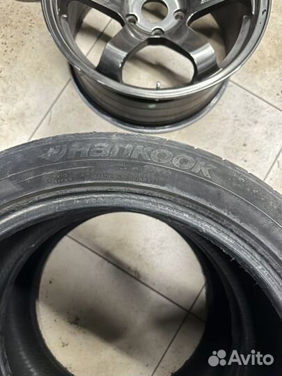 Hankook Aurora K109 225/45 R17