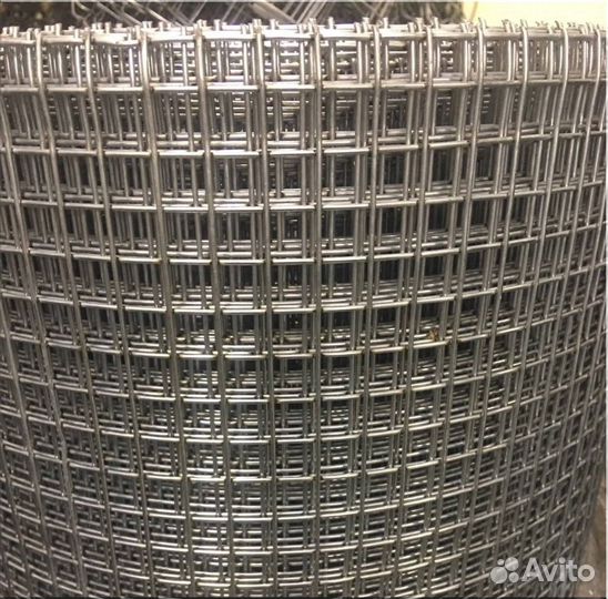 Арматура стальная