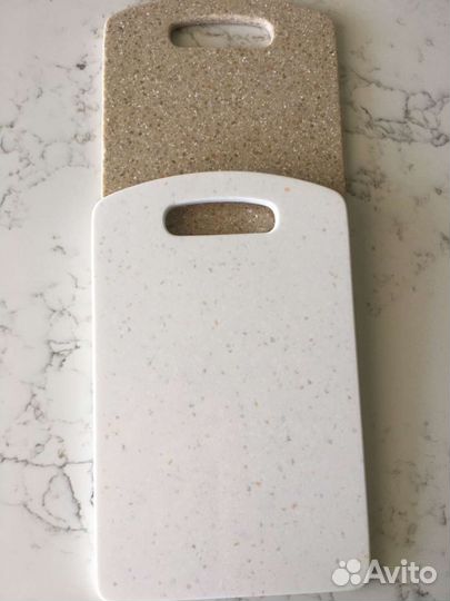 Разделочные доски из камня