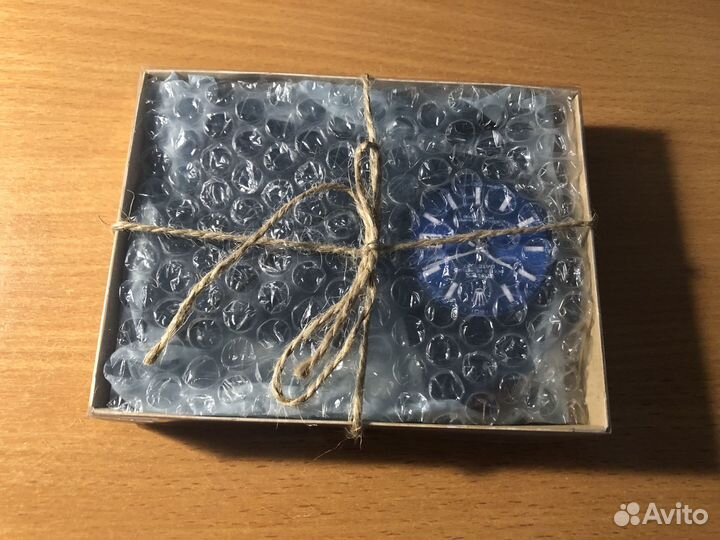 Мыло ручной работы Часы и кошелек