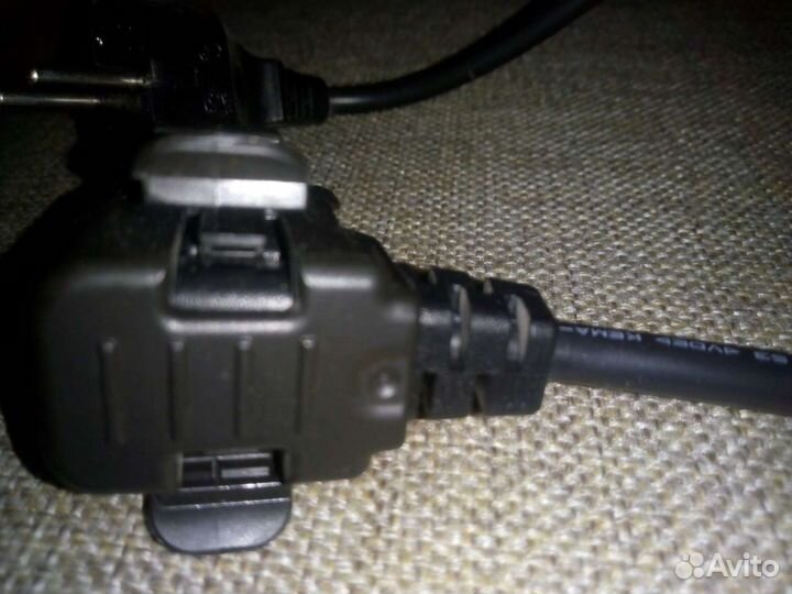 Адаптер блок питания для телевизора