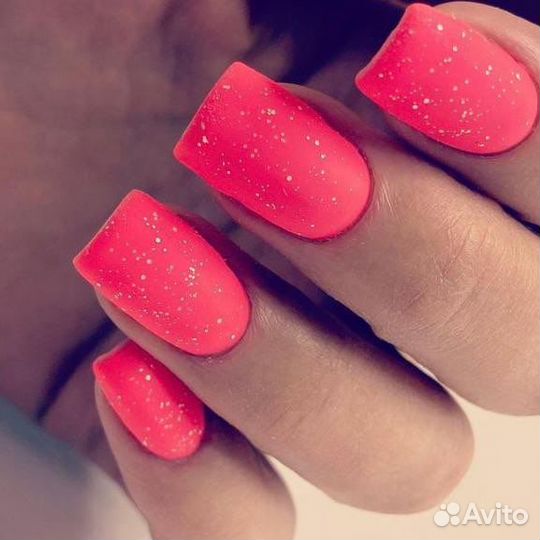 Маникюр педикюр