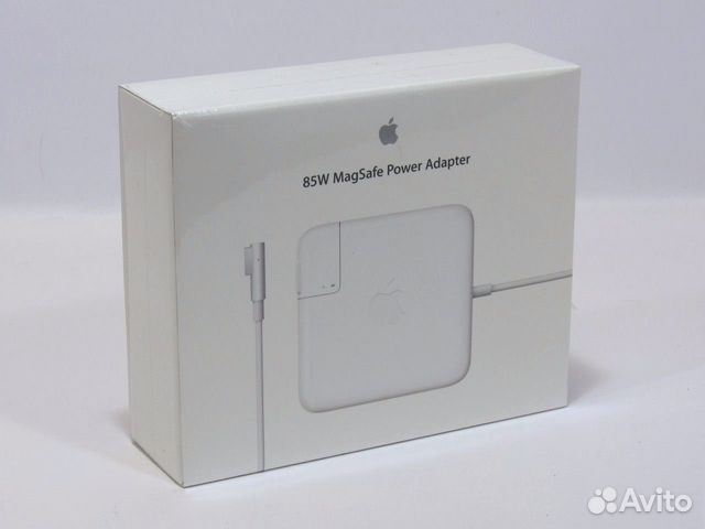MagSafe Power Adapter - 85W (MC556Z/B)
