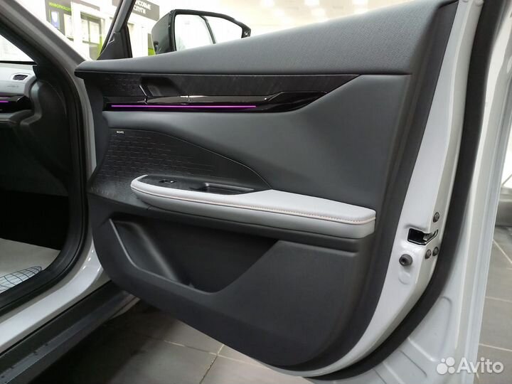 Changan UNI-V 1.5 AMT, 2024