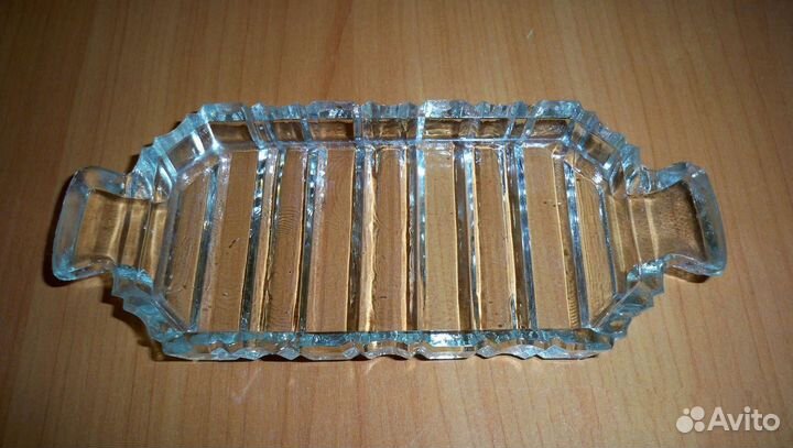 Пепельница