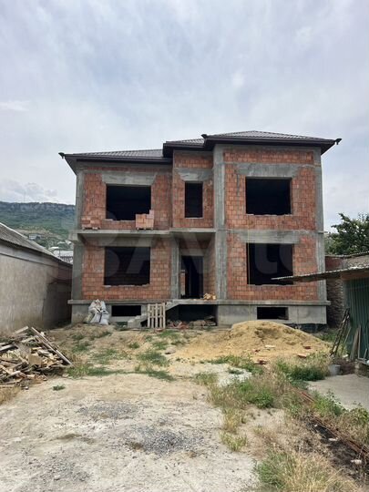 Дом 520 м² на участке 7 сот.