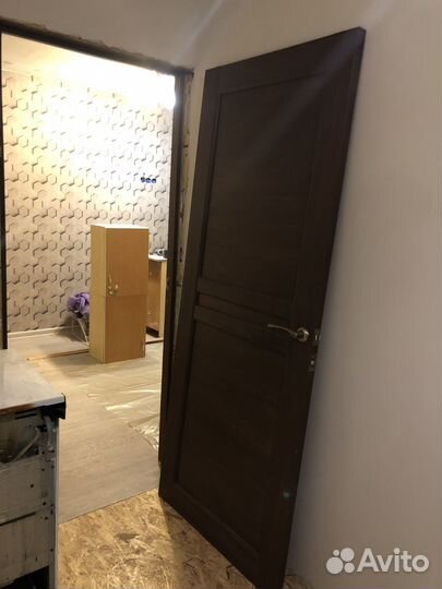 Дверь межкомнатная 800