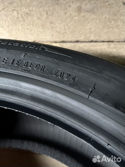 Nexen Winguard Sport 2 SUV 245/45 R20 103V