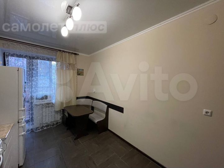1-к. квартира, 44,4 м², 2/10 эт.