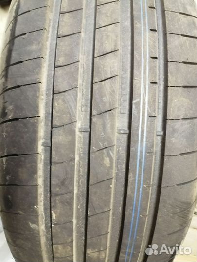 Goodyear Eagle F1 Asymmetric 3 245/40 R19 98Y