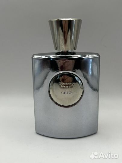 Giardino benessere Crio